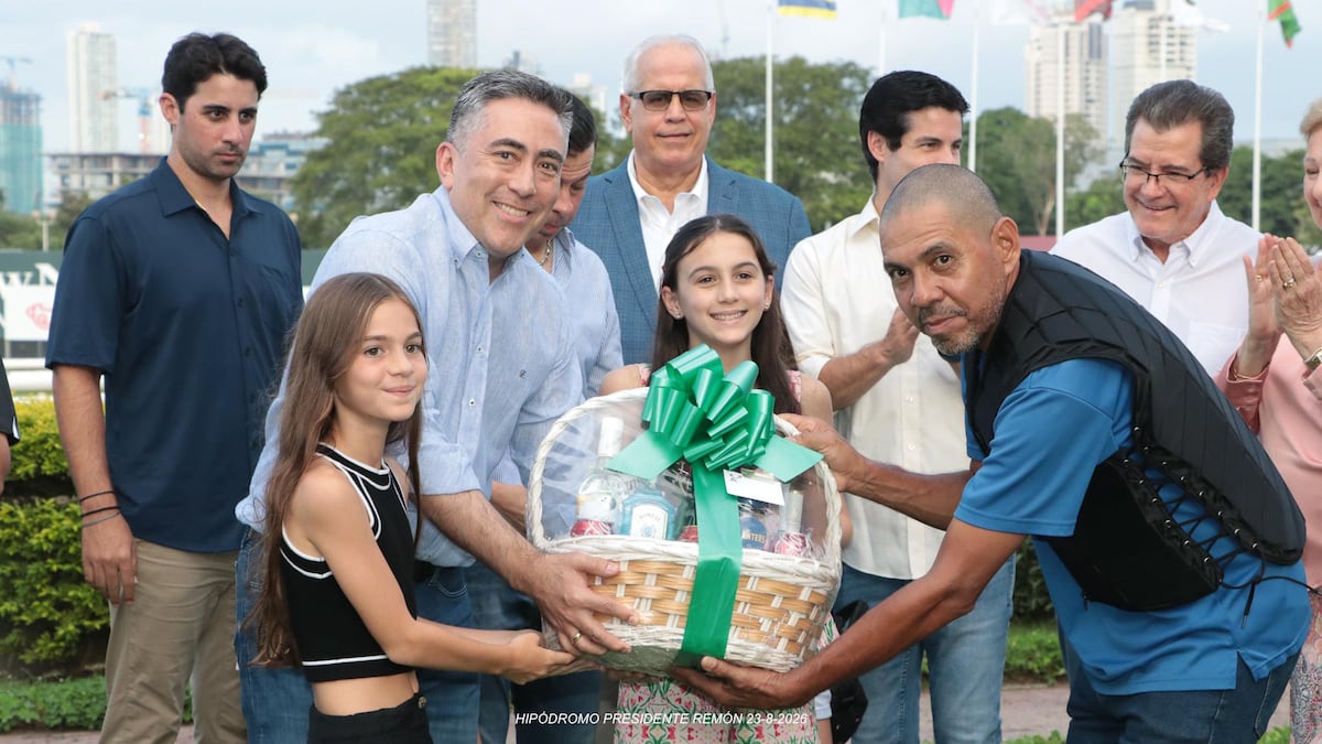Buonasera sorprende y reina en el Clásico Arango