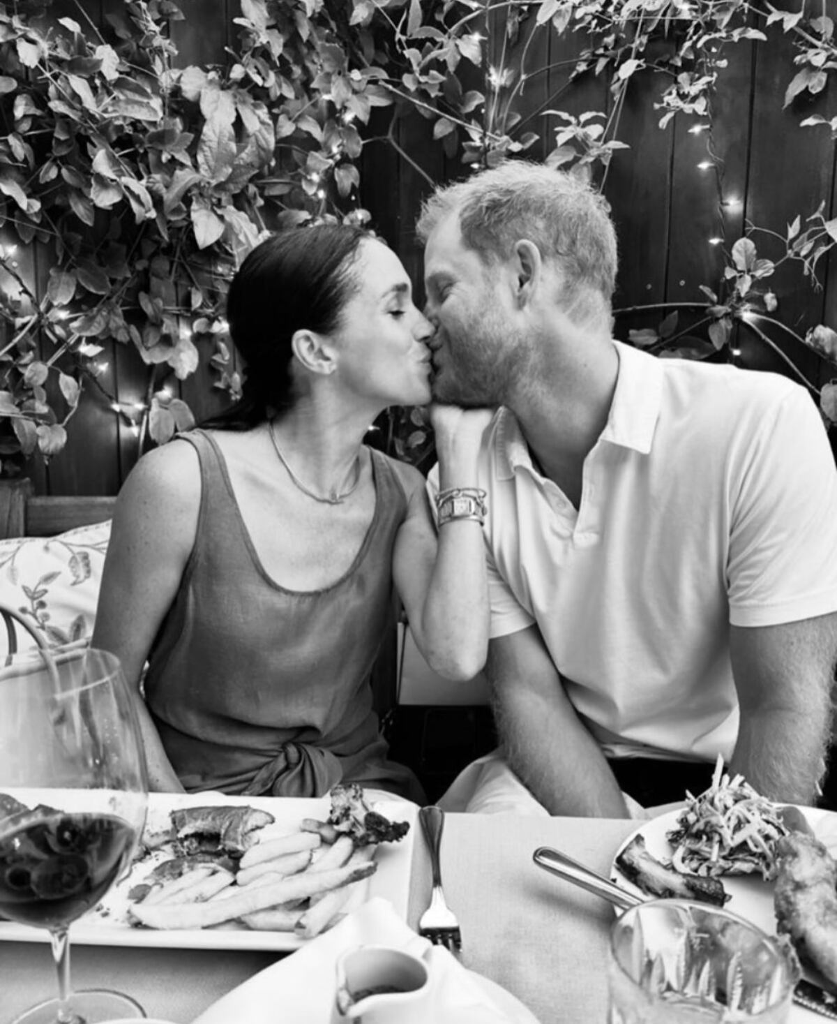 Adiós al acuerdo real: Netflix cierra capítulo con los duques de Sussex