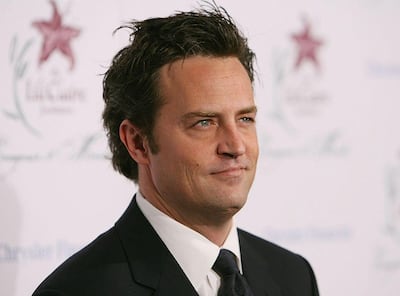 Asistente de Matthew Perry enfrentará sentencia por su papel en la muerte del actor
