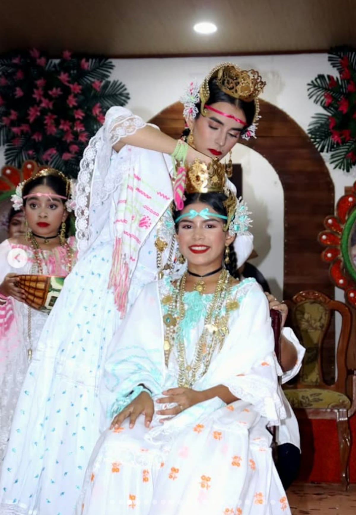 Arranca con todo la 65ª Feria de Ocú, fiesta de agricultores y ganaderos herreranos