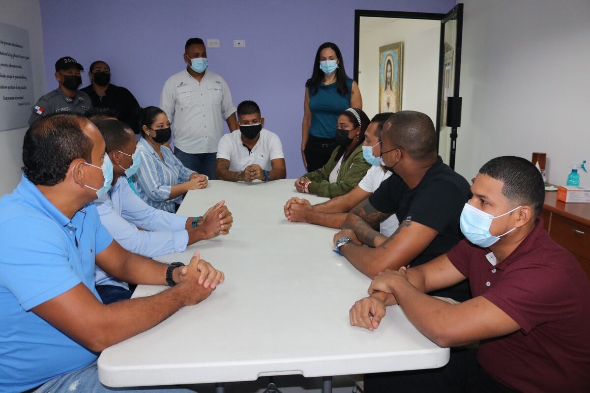 Pruebas psicológicas revelaron los problemas que enfrentaron los privados de libertad en su niñez