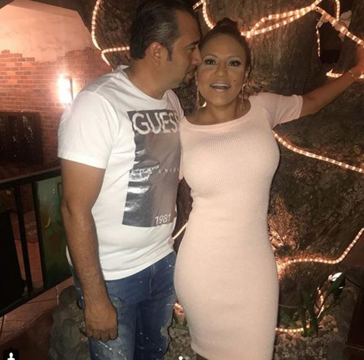 ¡AY, MADRE! Sandra revela lo que tiene a su Tavo más enamorado