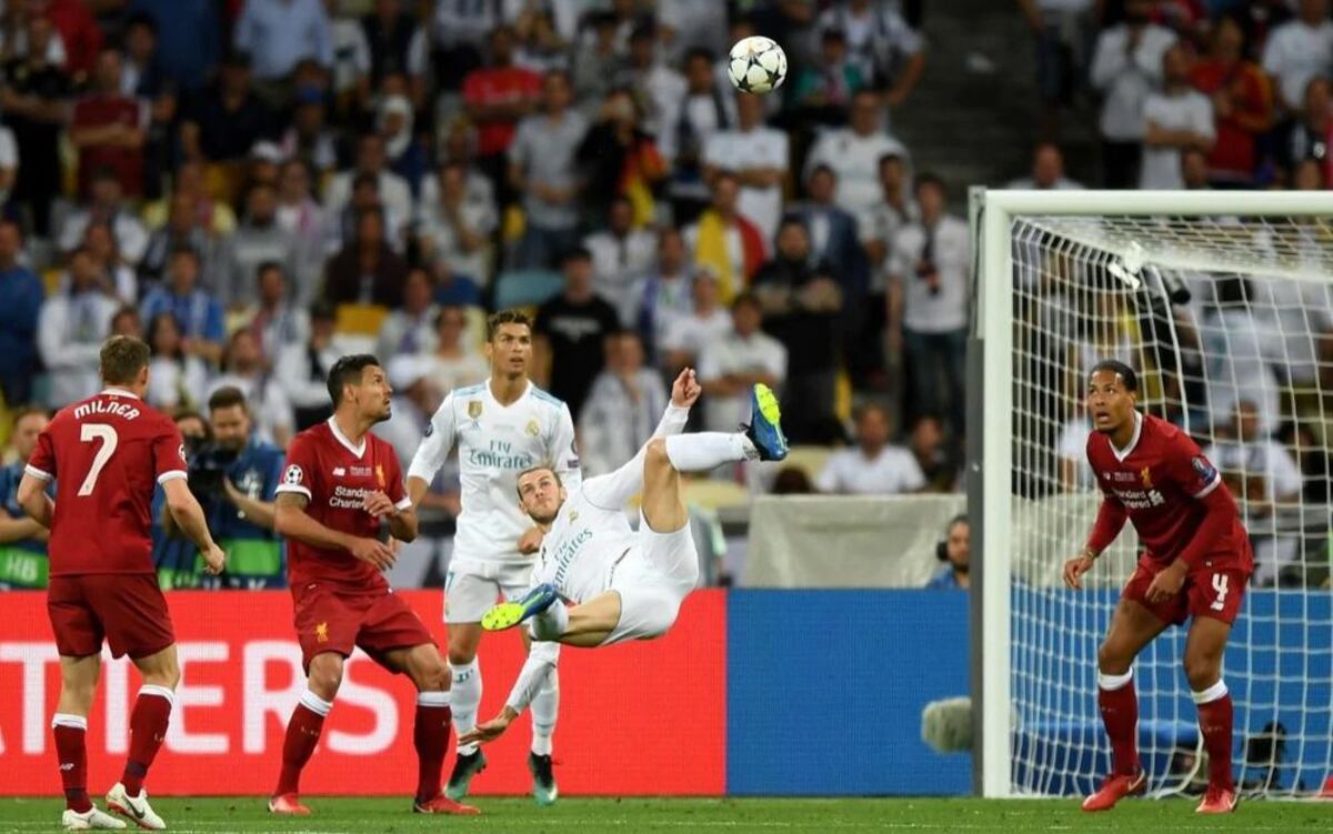 ¿Cuánto dinero ingresó el Real Madrid por la última Champions League?