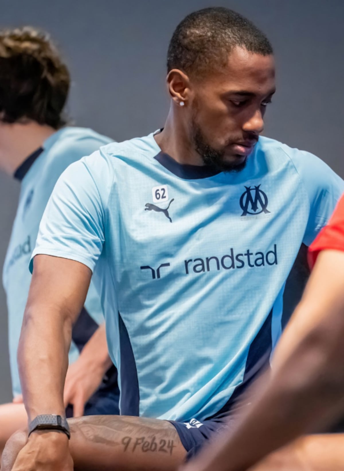 Murillo y Marsella: un caso con muchas interrogantes