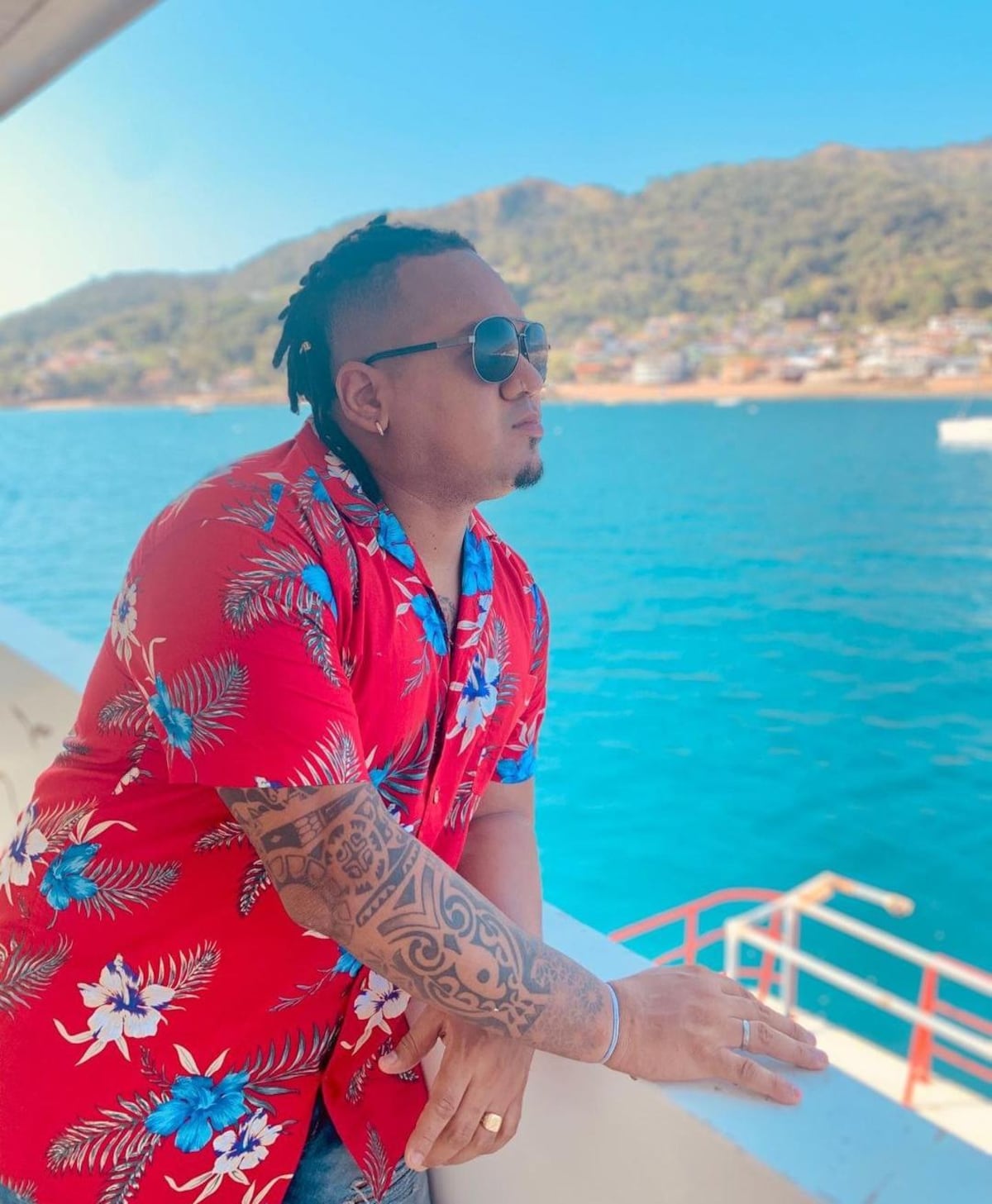 Piden orar por él. Famoso Instagramer se encuentra batallando entre la vida y la muerte en la UCI