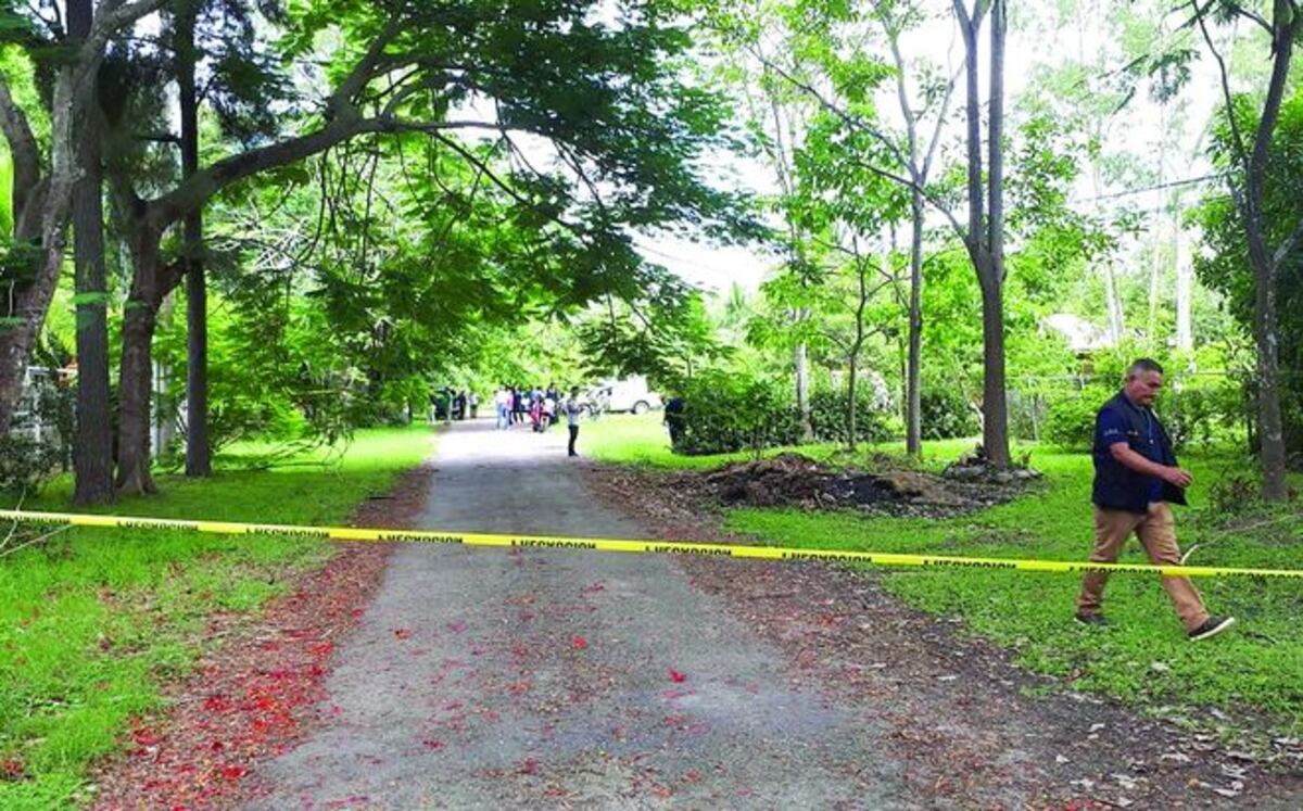 ¡Se rompió una vena! Joven muere por sobredosis en restaurante coclesano