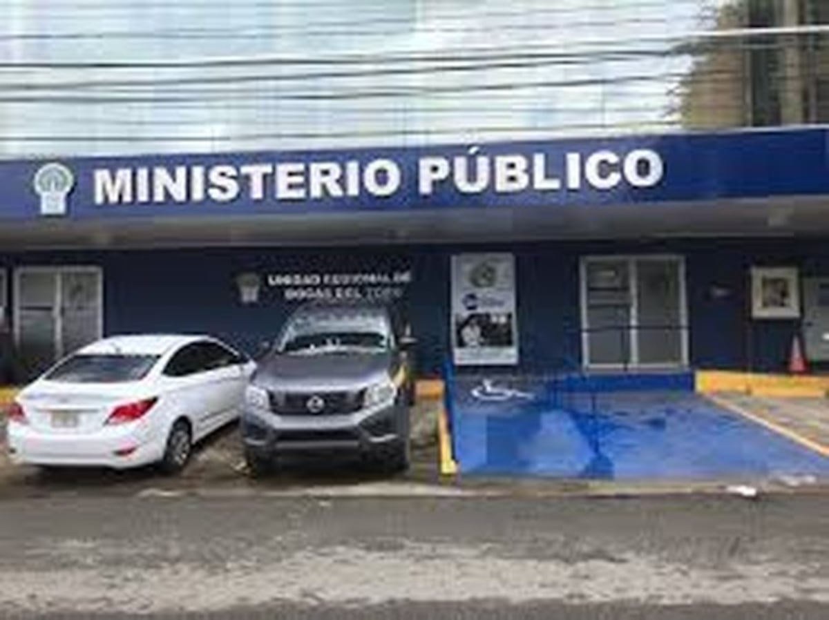 Condenan a maestro por abusar de dos de sus alumnas en Bocas del Toro. Esto fue lo que tuvieron que hacer 