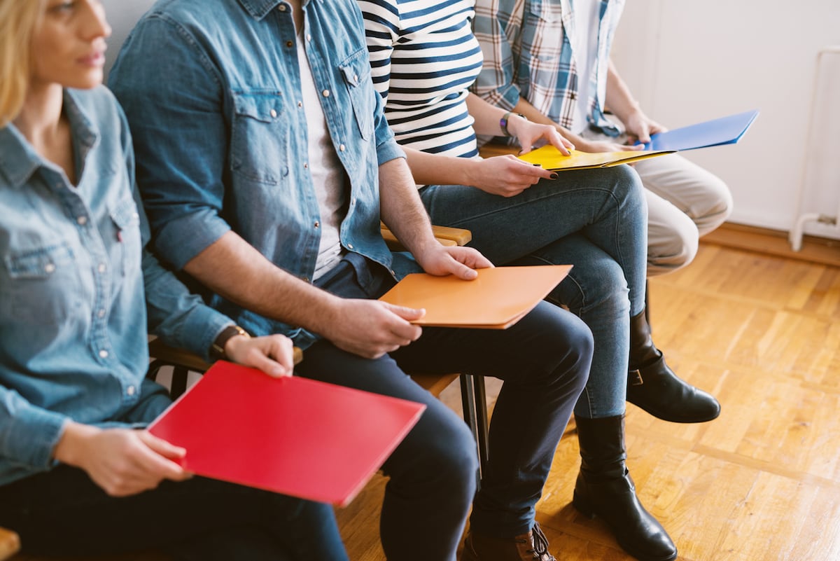 Desempleo y falta de oportunidades, entre los temas que jóvenes llevarán a iniciativa del MIDES