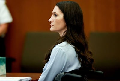 Juicio entra en su recta final: Fiscalía sostiene que Lindsay Clancy era consciente cuando mató a sus tres hijos