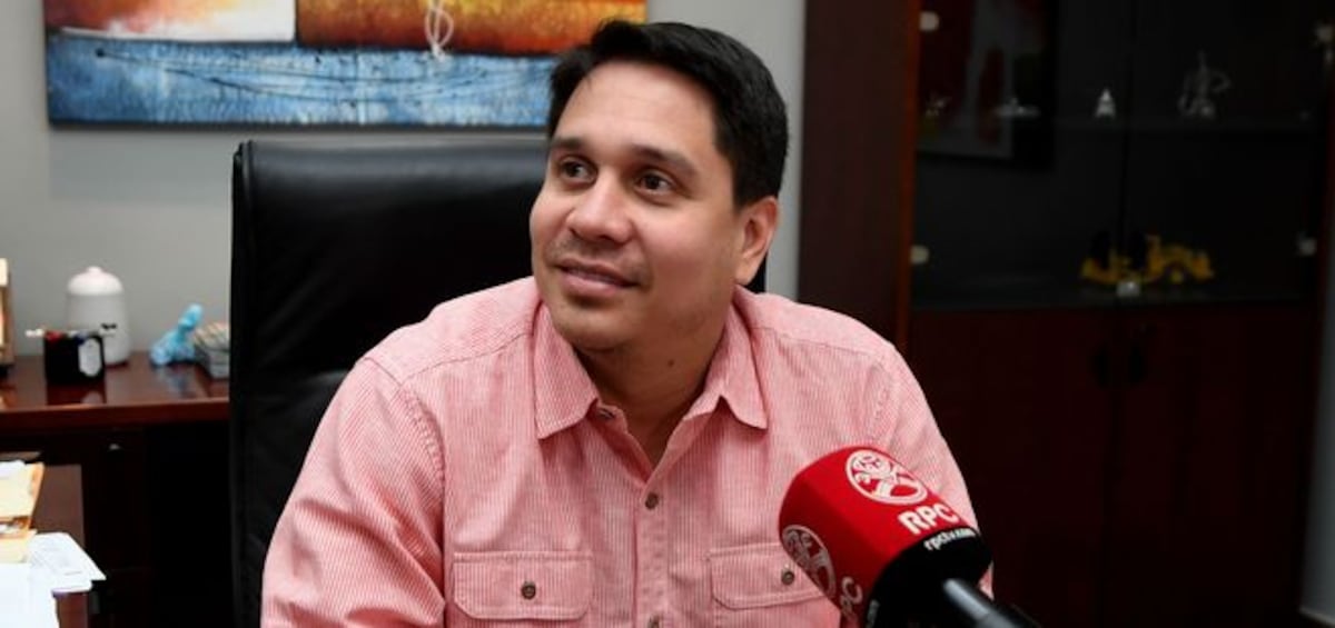 Tiradera en el alto mando del deporte nacional