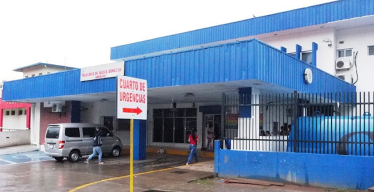 Estudian dos propuestas para mejor atención de salud en Panamá Oeste