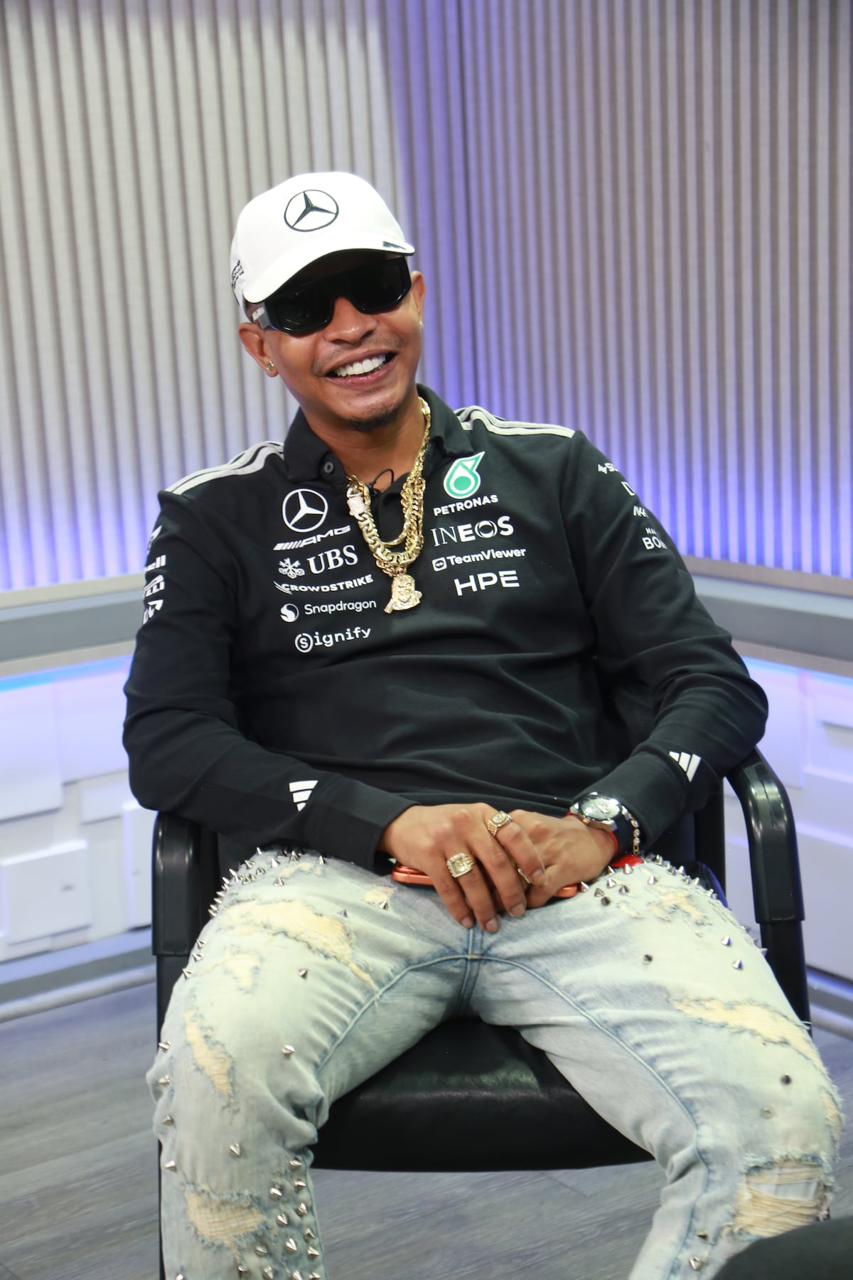 EXCLUSIVA. De Santa Ana para el mundo: la historia de cómo la música salvó a Don Pablo Mures 