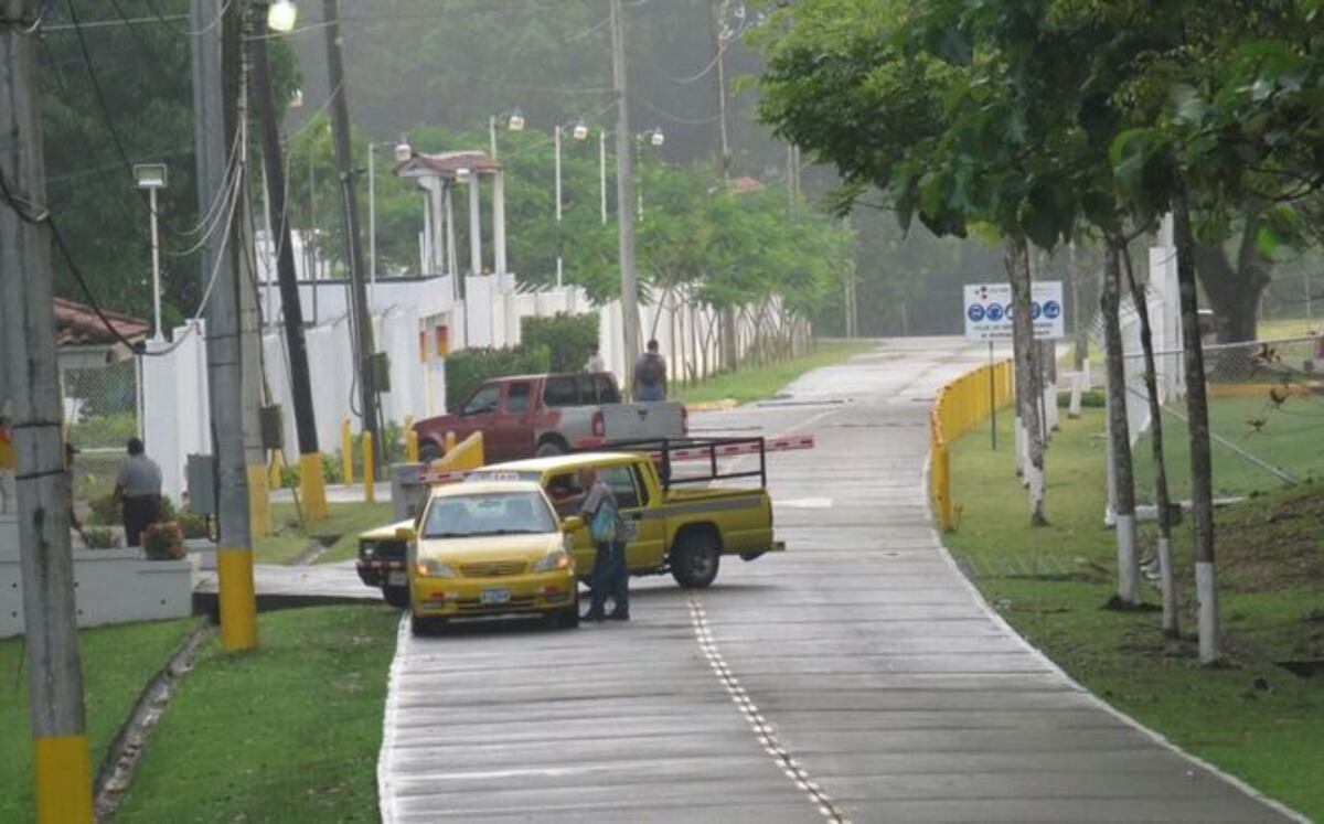 ¡LAMENTABLE! Asesinan a agente de seguridad en Colón