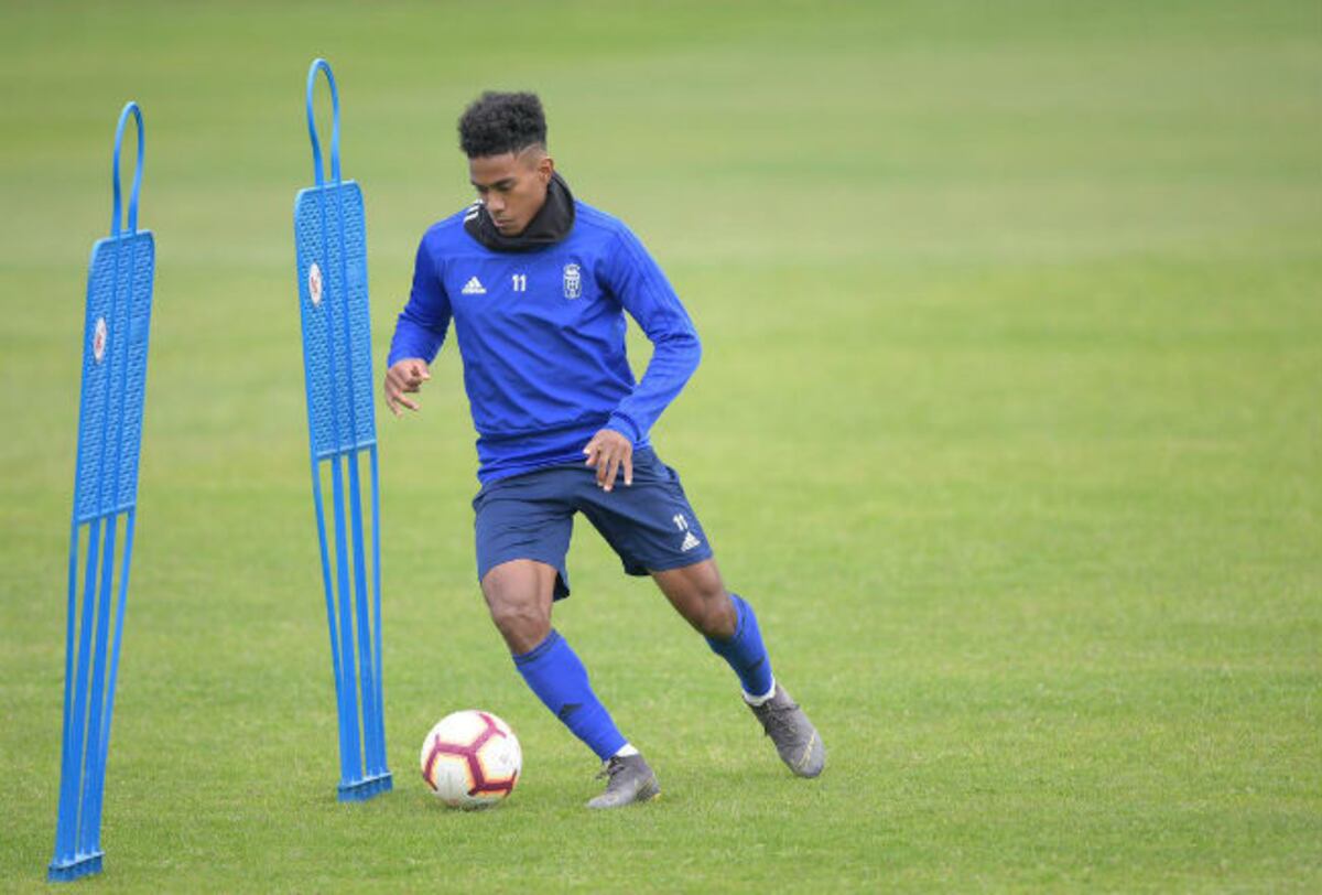 Oficial: Bárcenas ya tiene equipo para la temporada 2019/2020