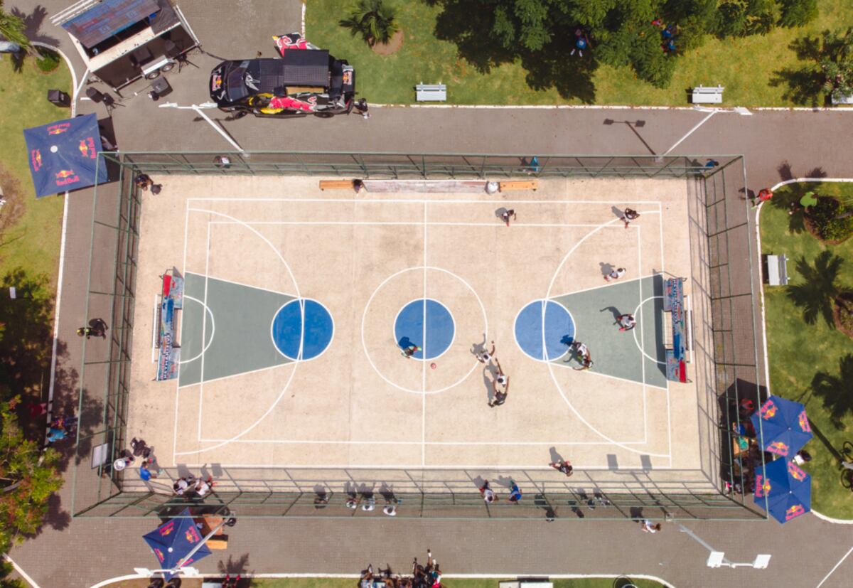 Niuppi FC portará la bandera panameña en el Red Bull Neymar Jr’s Five 