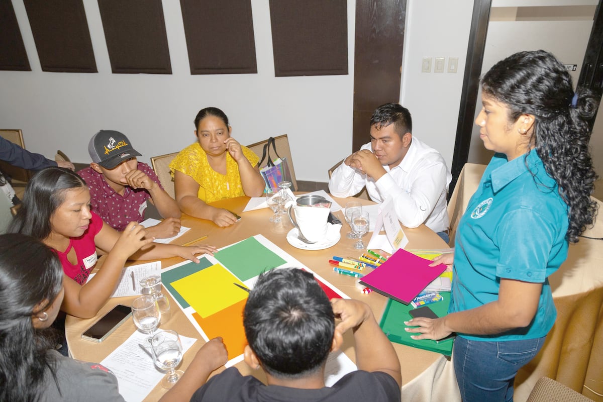 Becas Cobre Panamá 2026 abre nuevas oportunidades para jóvenes de 17 comunidades de Coclé y Colón