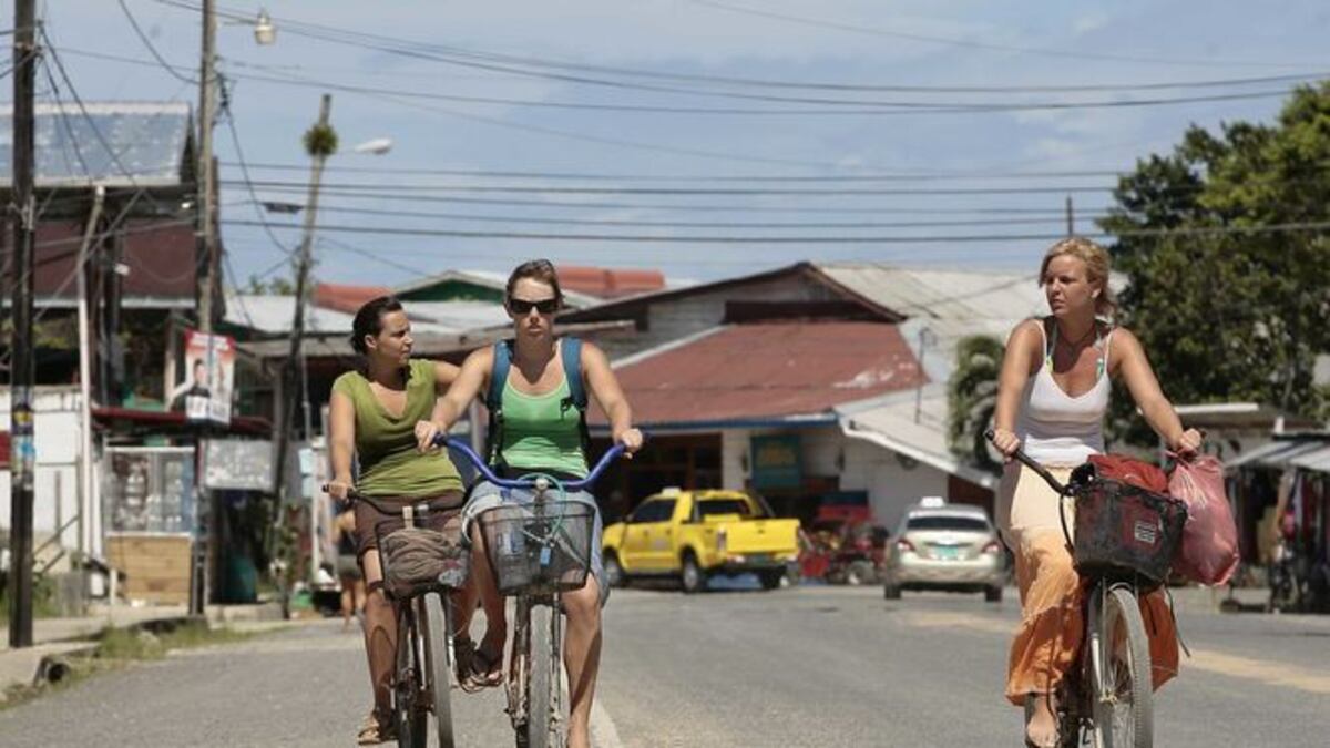 Panamá busca  impulsar ocho polos turísticos para levantar el sector luego de la pandemia