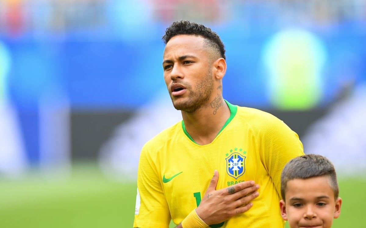 Brasil y Bélgica; un duelo de pronóstico reservado