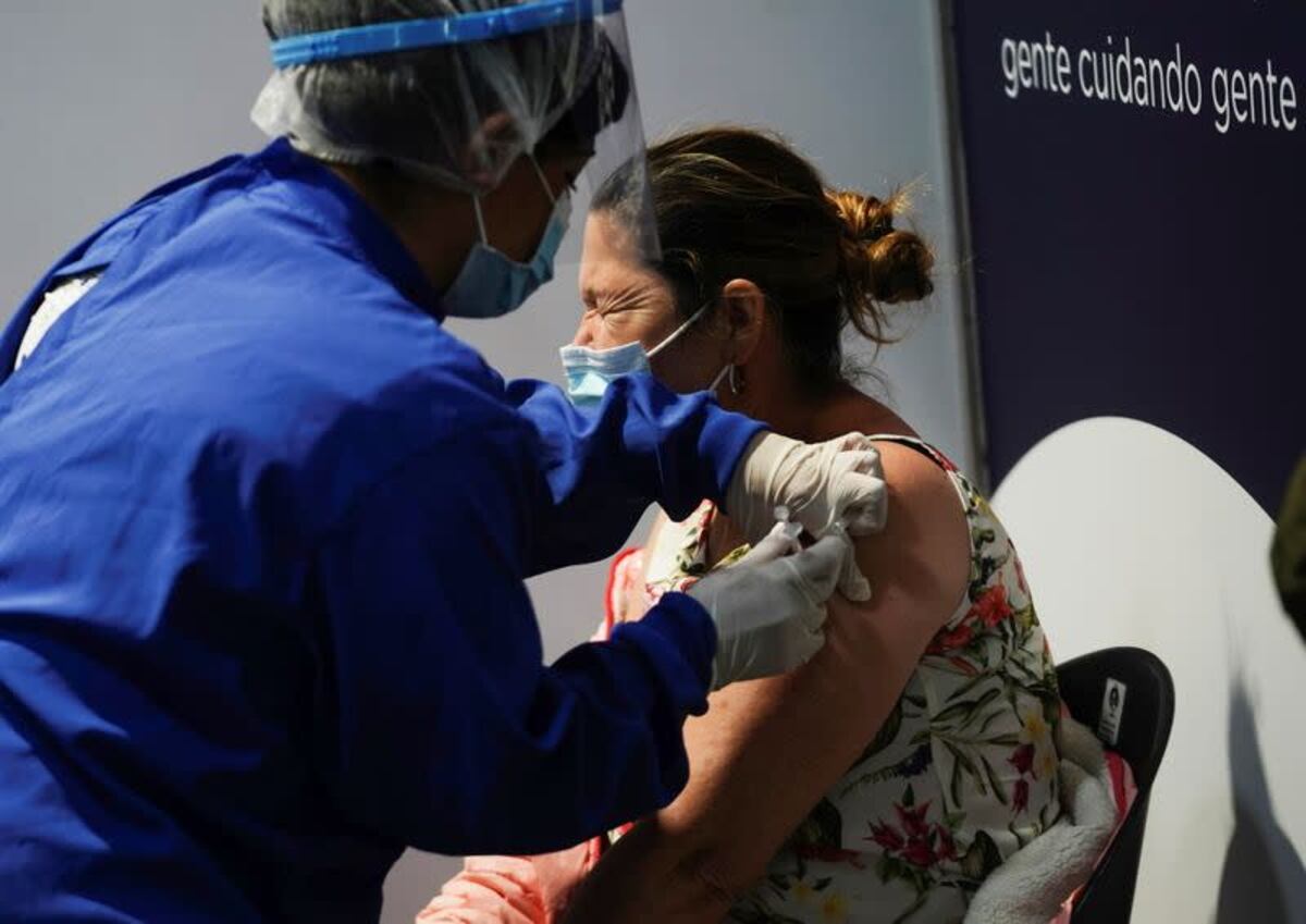 Si actual tendencia continúa, pasarán años antes de controlar el coronavirus en América: OPS2