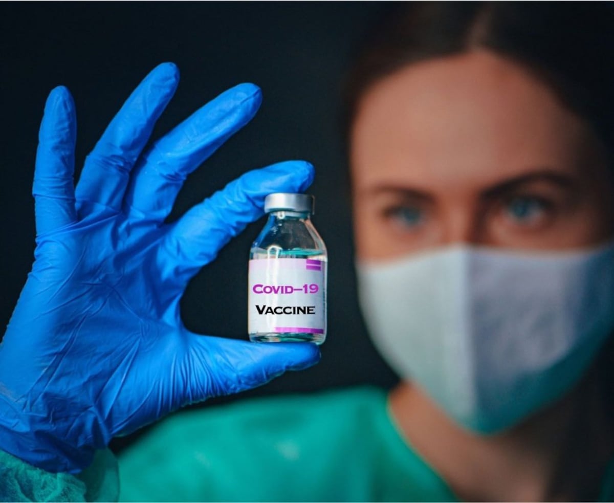 La vacuna contra covid aumentó el sangrado de la menstruación en el 42 % de mujeres, revela estudio