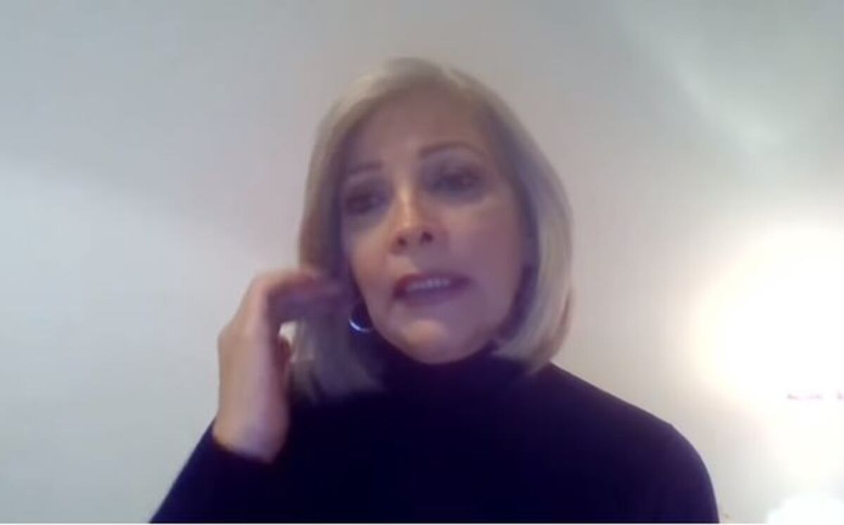 La 'testigo estrella'