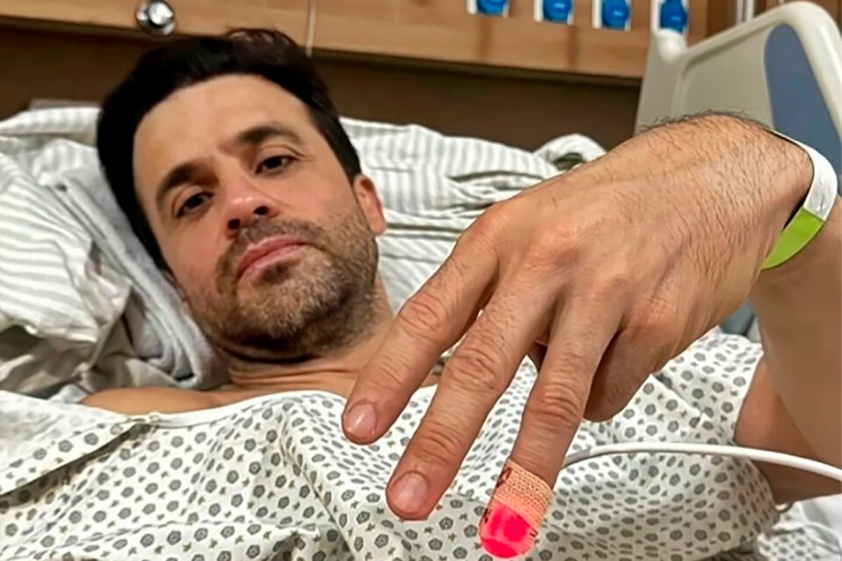 Candidato le da un sillazo a su oponente en pleno debate en Brasil