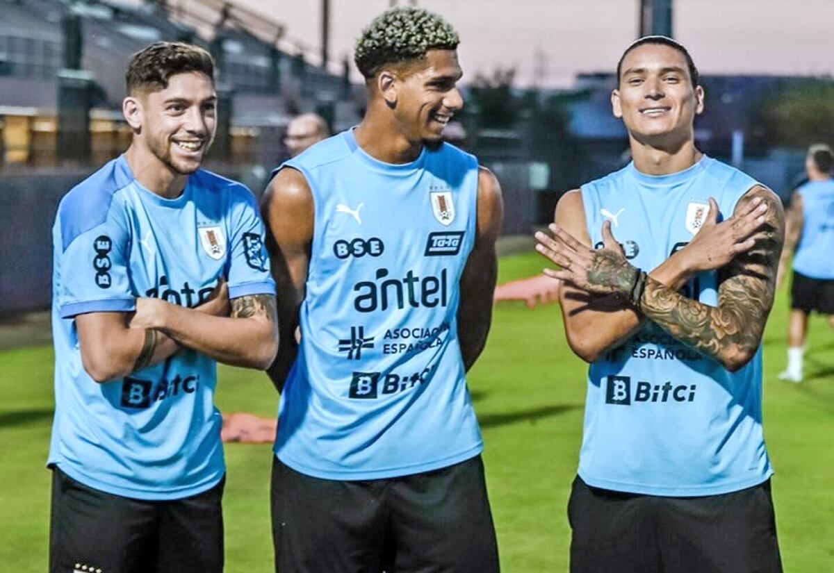 Humildad ante todo: Valverde resalta el valor de Panamá en la Copa América