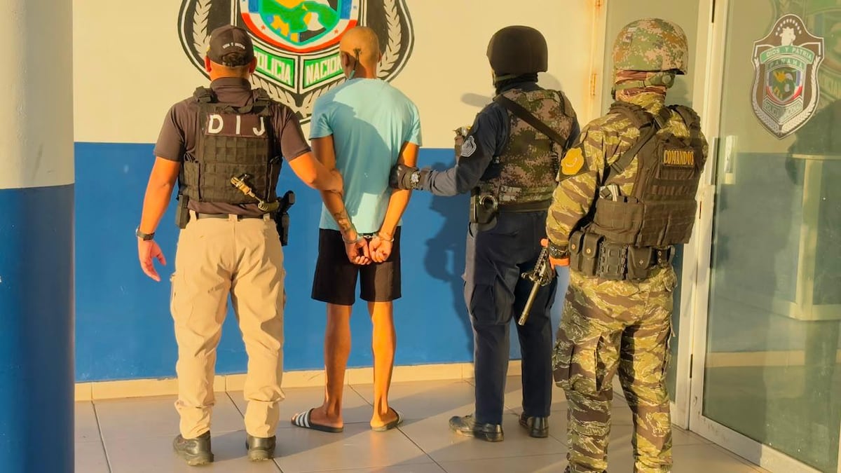 Madrugan a cinco por homicidios y ataques a tiros en Colón y Panamá Norte