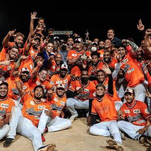 Astronautas son bicampeones y volarán hasta la Serie del Caribe
