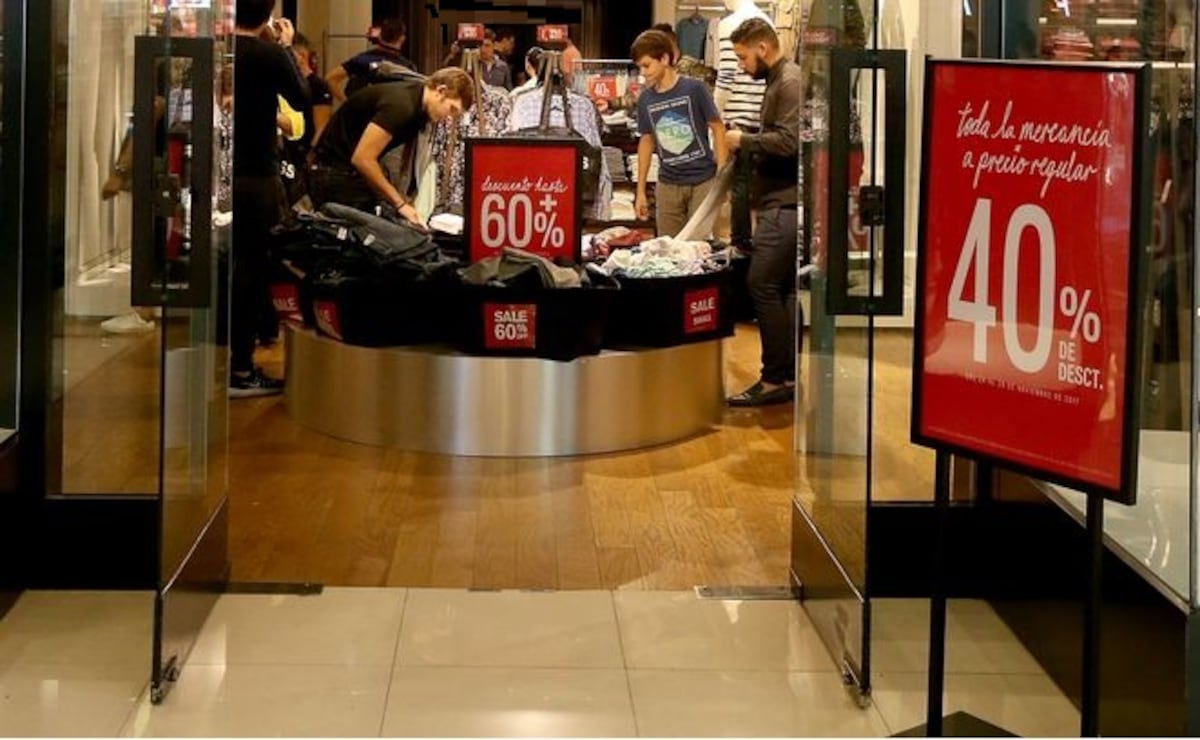 Chequee el horario de los 'mall' en este segundo 'Black Friday' de gangas