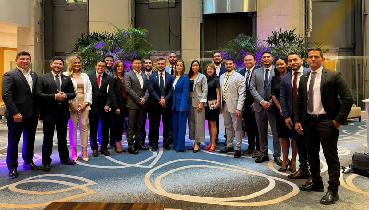 Vamos llevará su candidato a la presidencia de la Asamblea ‘con urna y todo’