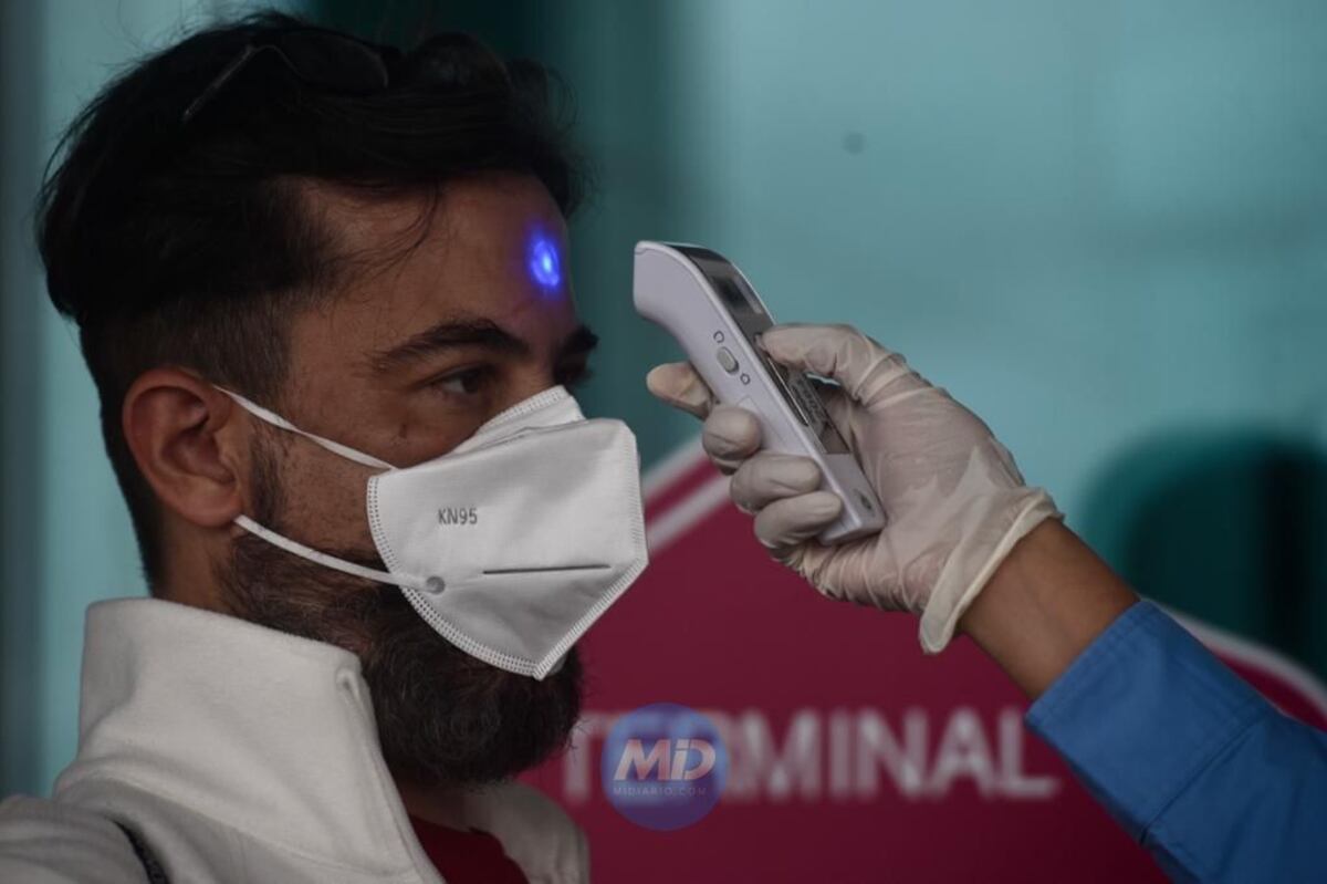 Así será el primer día en el reinicio de operaciones del Aeropuerto de Tocumen