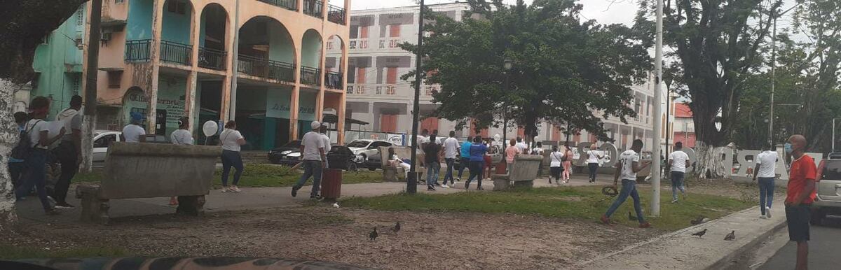 Asesinan a una niña de 10 años. Dos homicidios en Colón en menos de 24 horas