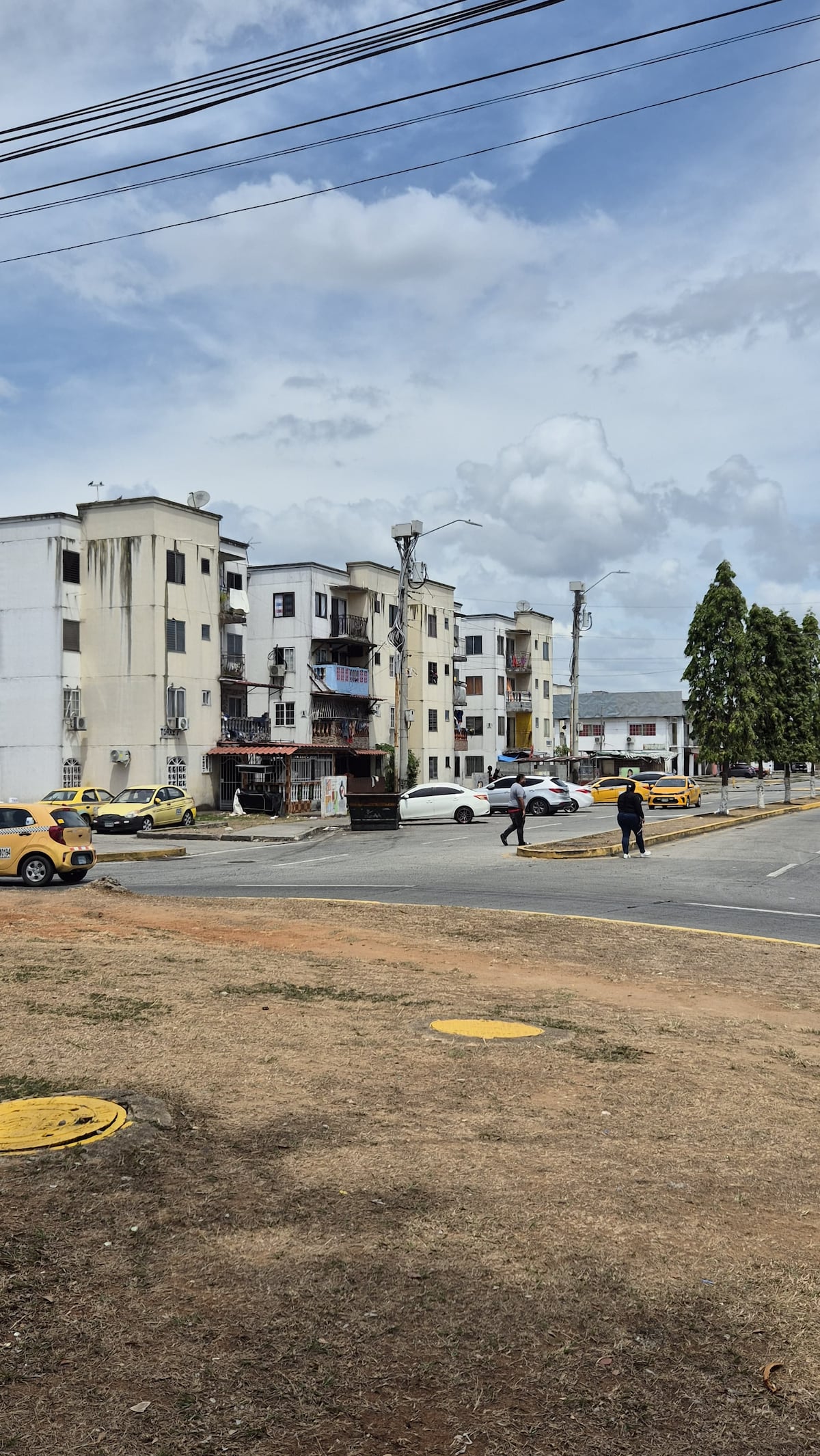 Balacera en Curundú deja dos muertos: llegaron buscando rivales y todo terminó en tragedia