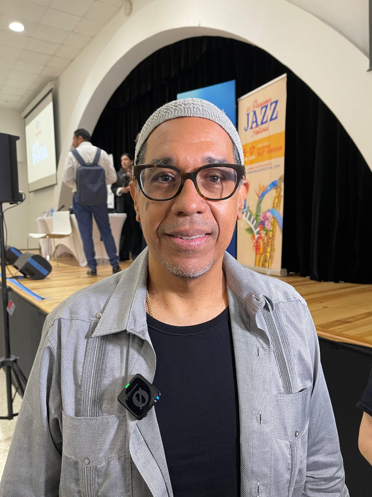 La música que conecta culturas en el ‘Panamá Jazz Festival 2026′