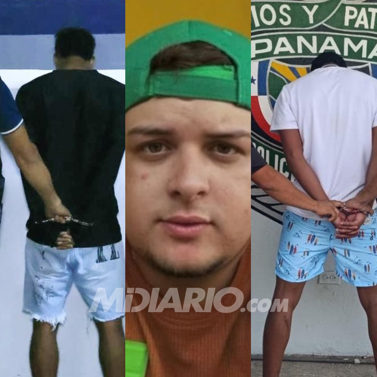 Cita mortal: ‘Pagoda’ y ‘Tatín’ habrían atraído a Esteban por app de hombres antes de su muerte