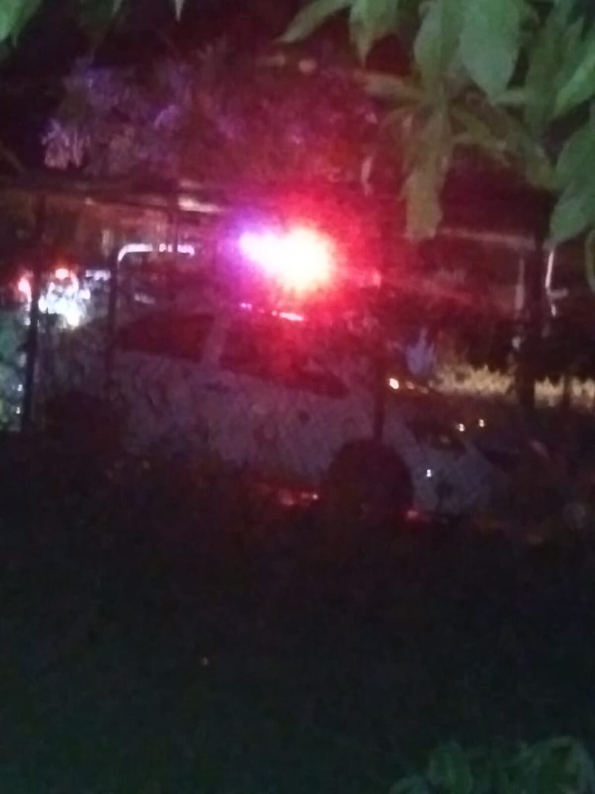 Ratita y Talingo podrían estar involucrados en el homicidio de Reynaldo