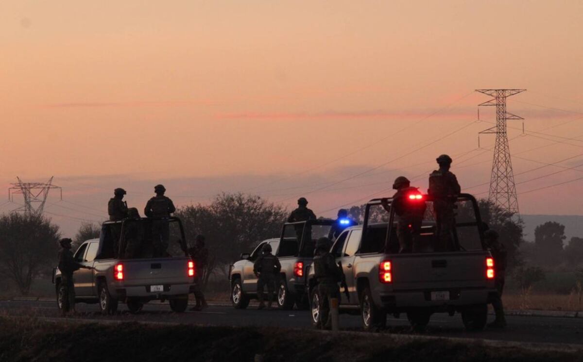 Qué es el huachicol y por qué lo relacionan con un homicidio masivo