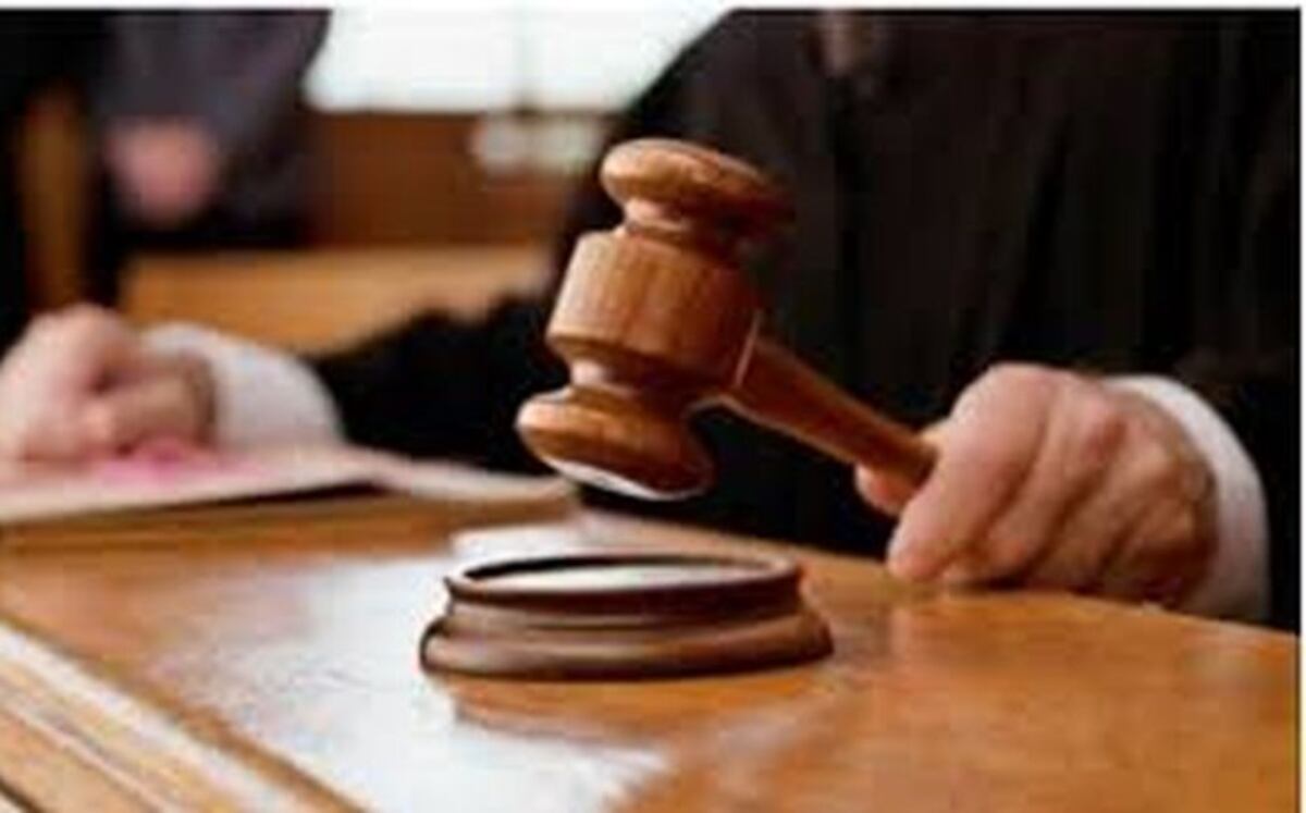 ¡CONDENADOS! Tres Exunidades del Senan por delitos de drogas y blanqueo