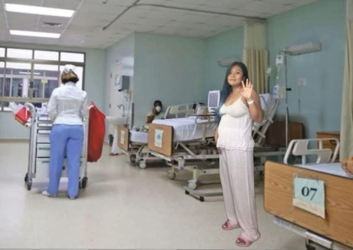 Milagros Lay volumen 2.0: Experta en Photoshop, falsificaciones, manipulaciones y mentiras 