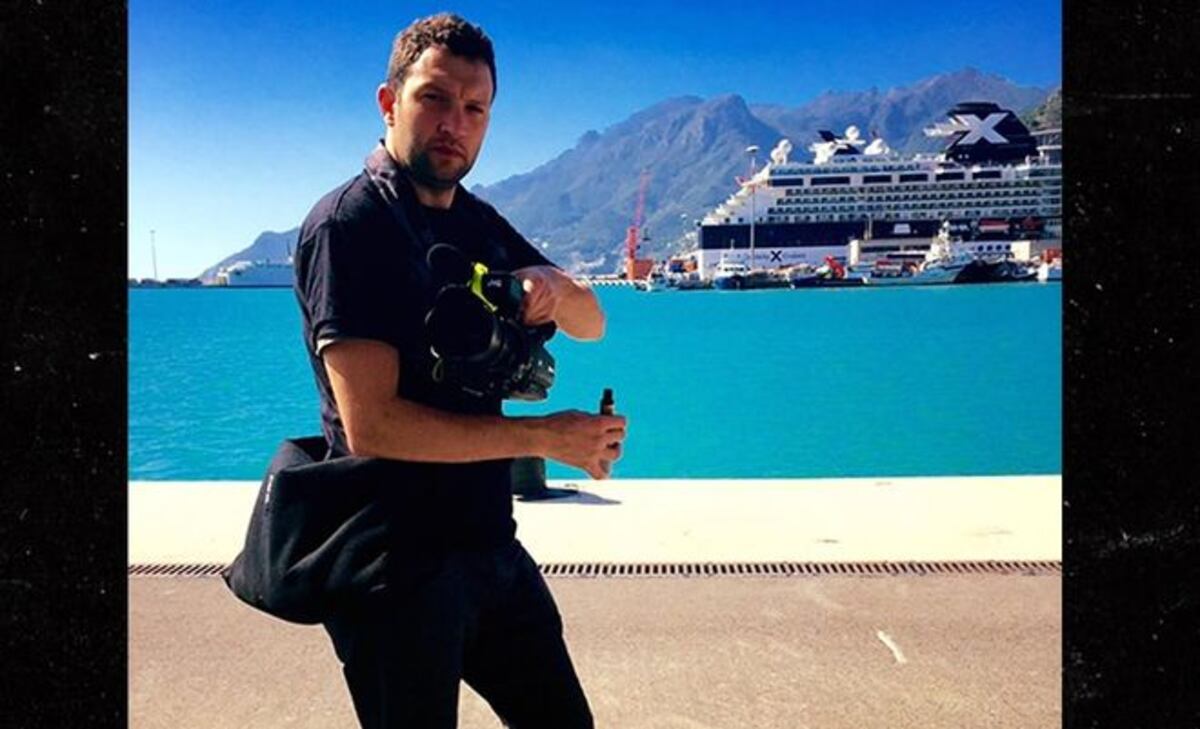 ¡HORROR! Cigarrillo electrónico explotó y mató a un productor de CNBC