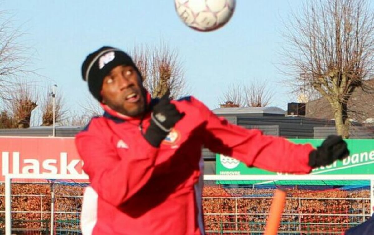 ¡UY! Una baja en la 'Sele', Matador está lesionado