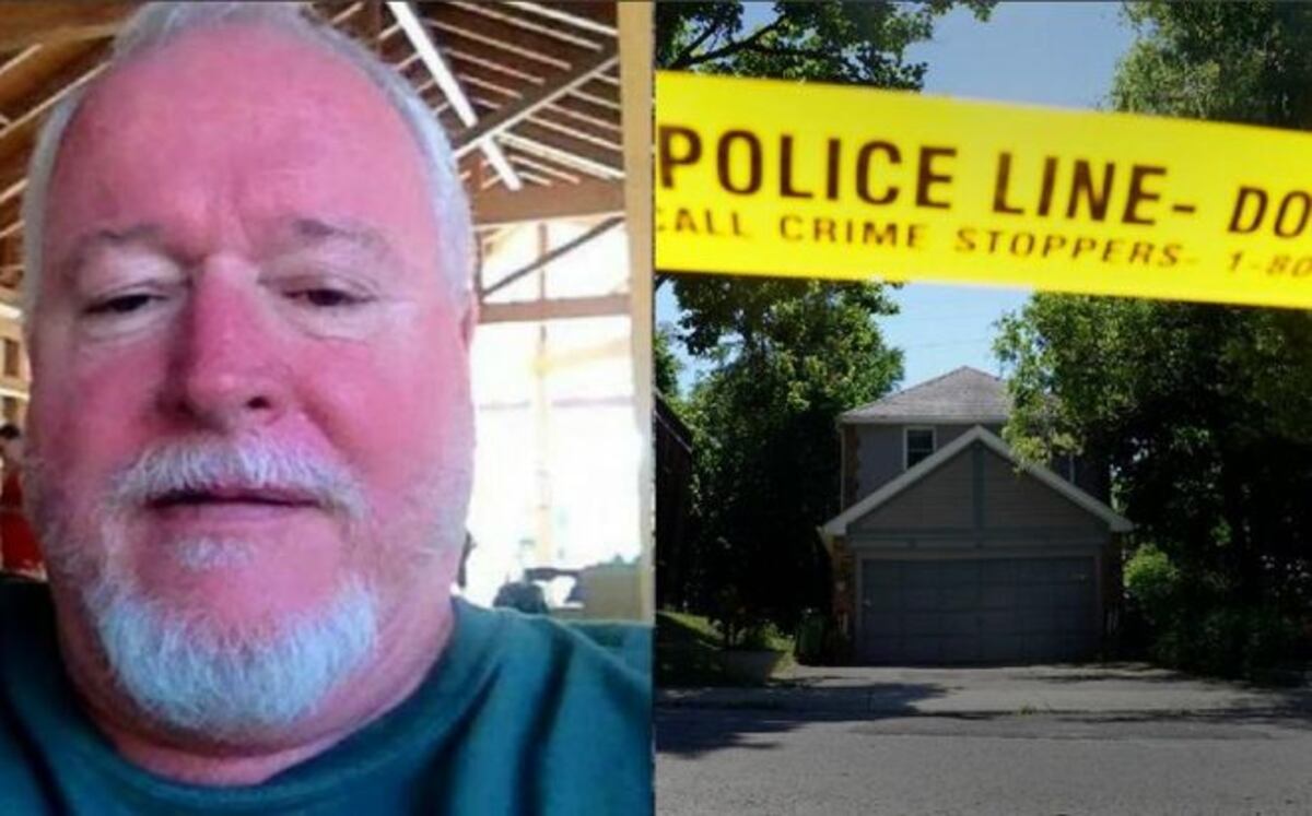 El jardinero que se declaró culpable del asesinato de 8 homosexuales