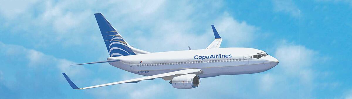 Copa Airlines crea nuevas clases para viajar desde Panamá a cuatro destinos