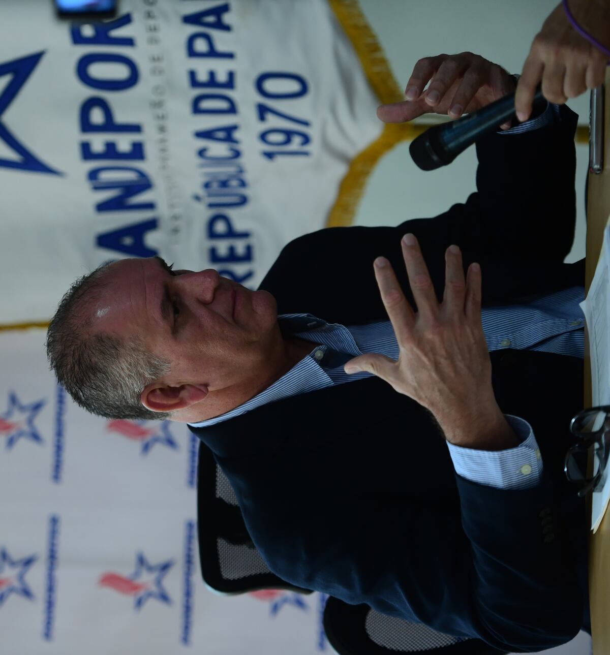 Director de Pandeportes da su versión sobre el despido del judoca Leonardo González