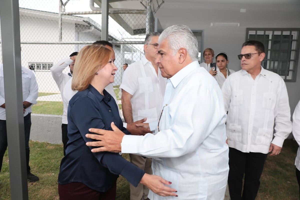 La Esmeralda abre sus puertas: el nuevo centro CEFERE ya es realidad