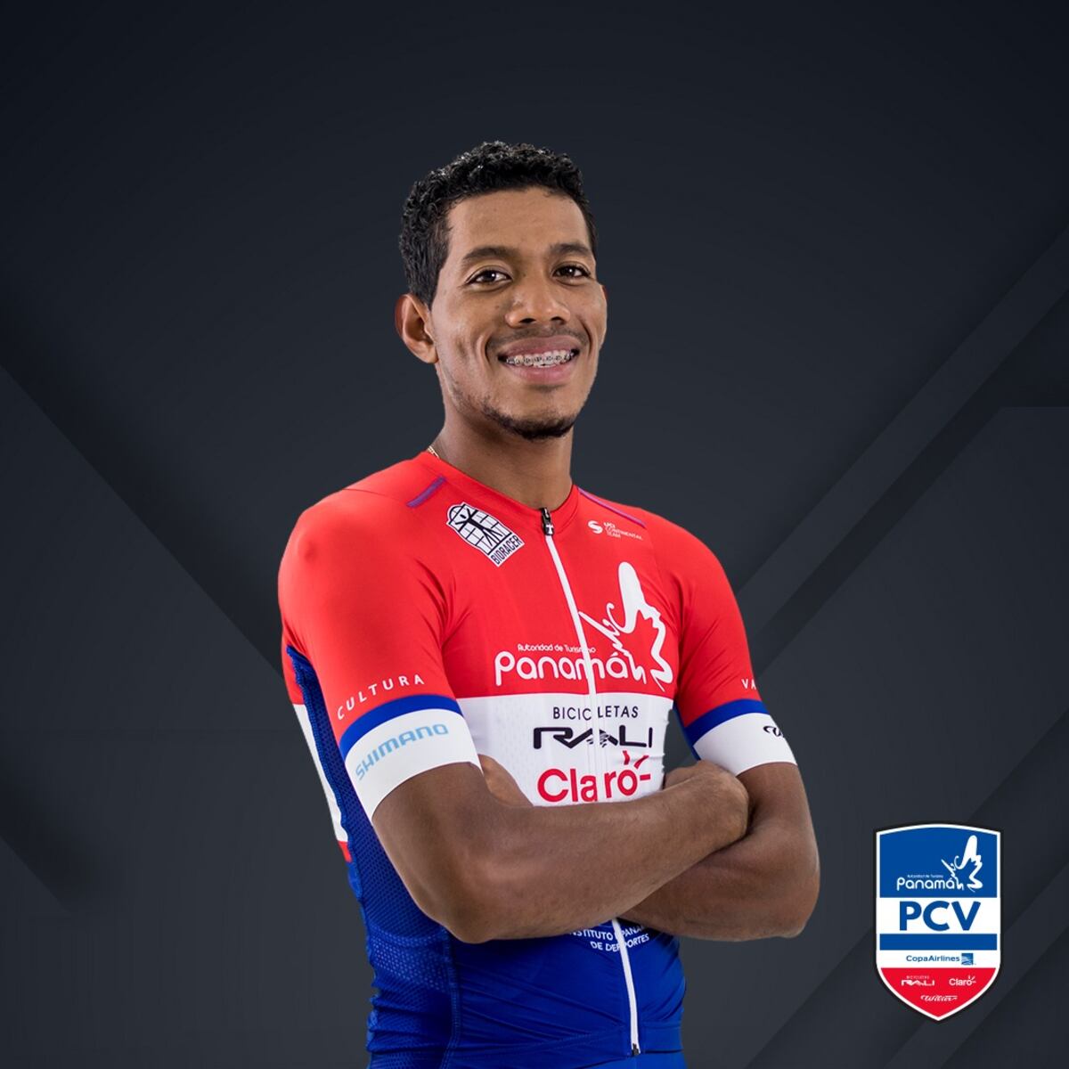 Christofer Jurado comandará el equipo Panamá es Cultura y Valores