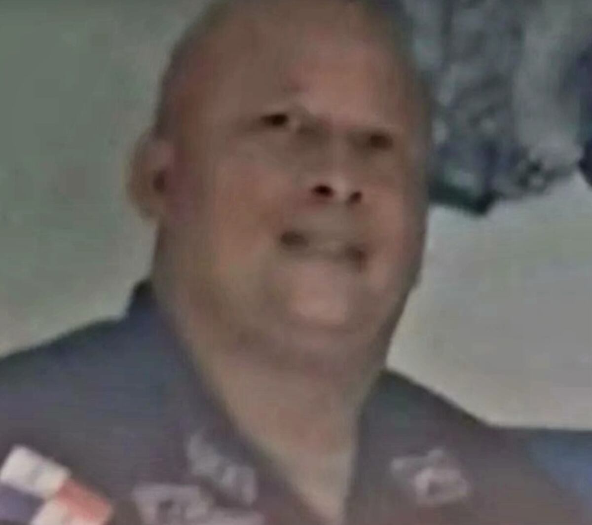 Aprehenden al sospechoso de la muerte del teniente Rigo Cáceres que falleció tras incidente armado en Fiesta de Cumpleaños