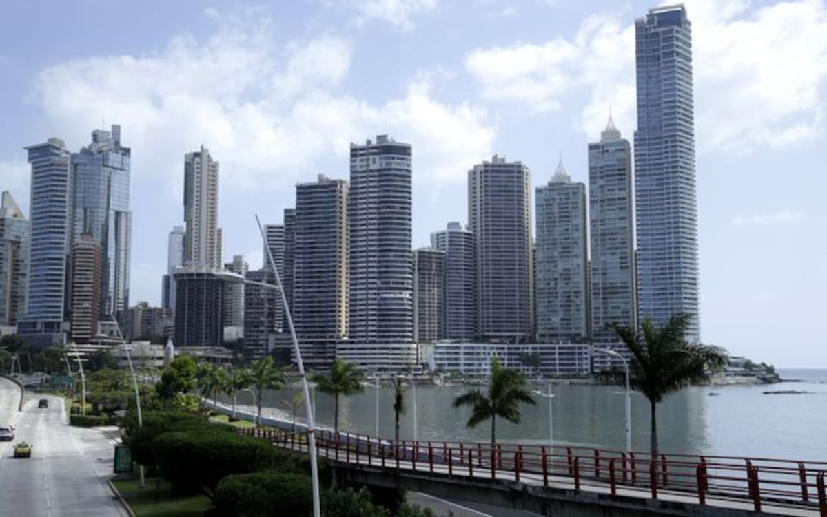 Panamá inicia 2019 impulsando turismo con China y a espera de una JMJ rentable