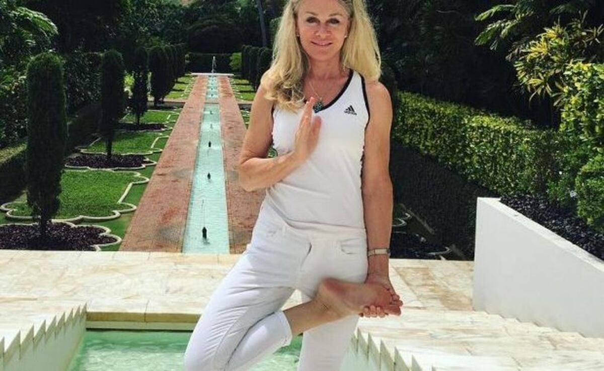 Fallece la actriz y productora Denise Dubarry